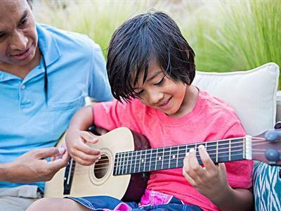 长沙吉他家教哪里找？