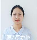 长沙大学生家教严老师