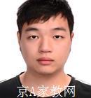 长沙大学生家教邓老师